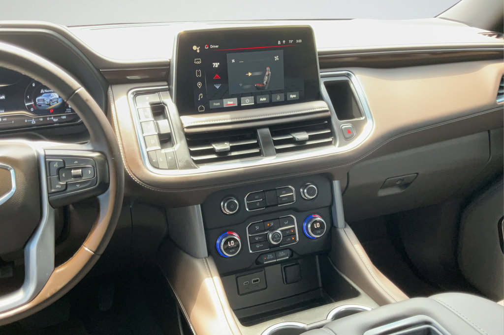 Certified 2024 GMC Yukon SLE RWD image 16