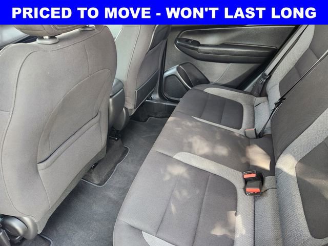 Used 2024 Chevrolet TrailBlazer LS w/ LS Convenience Package FWD image 30