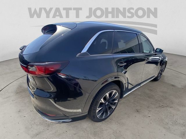 Used 2024 MAZDA CX-90 3.3 Turbo S AWD/4WD image 10
