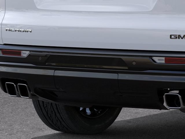 New 2027 GMC Acadia Denali Ultimate FWD image 14