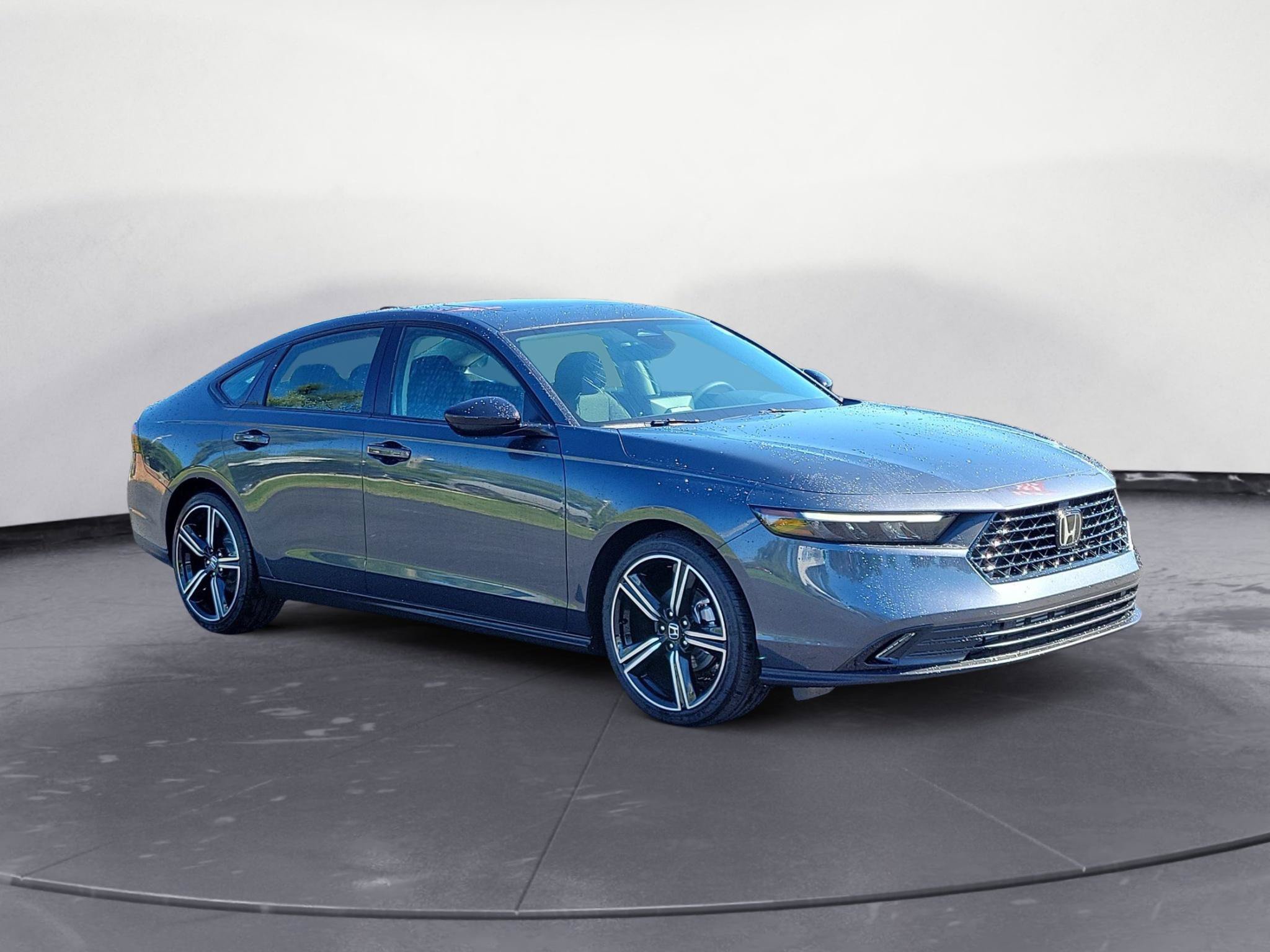 New 2026 Honda Accord SE image 2