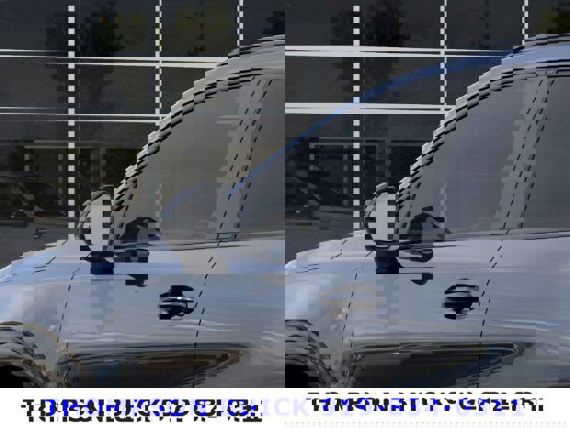 New 2025 Buick Envision Sport Touring image 12