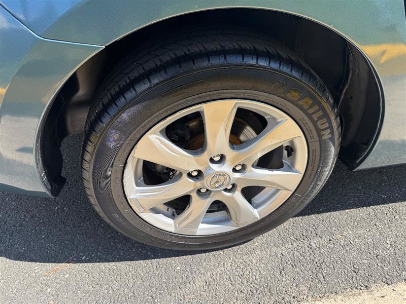 Used 2010 MAZDA MAZDA3 i Touring FWD image 17
