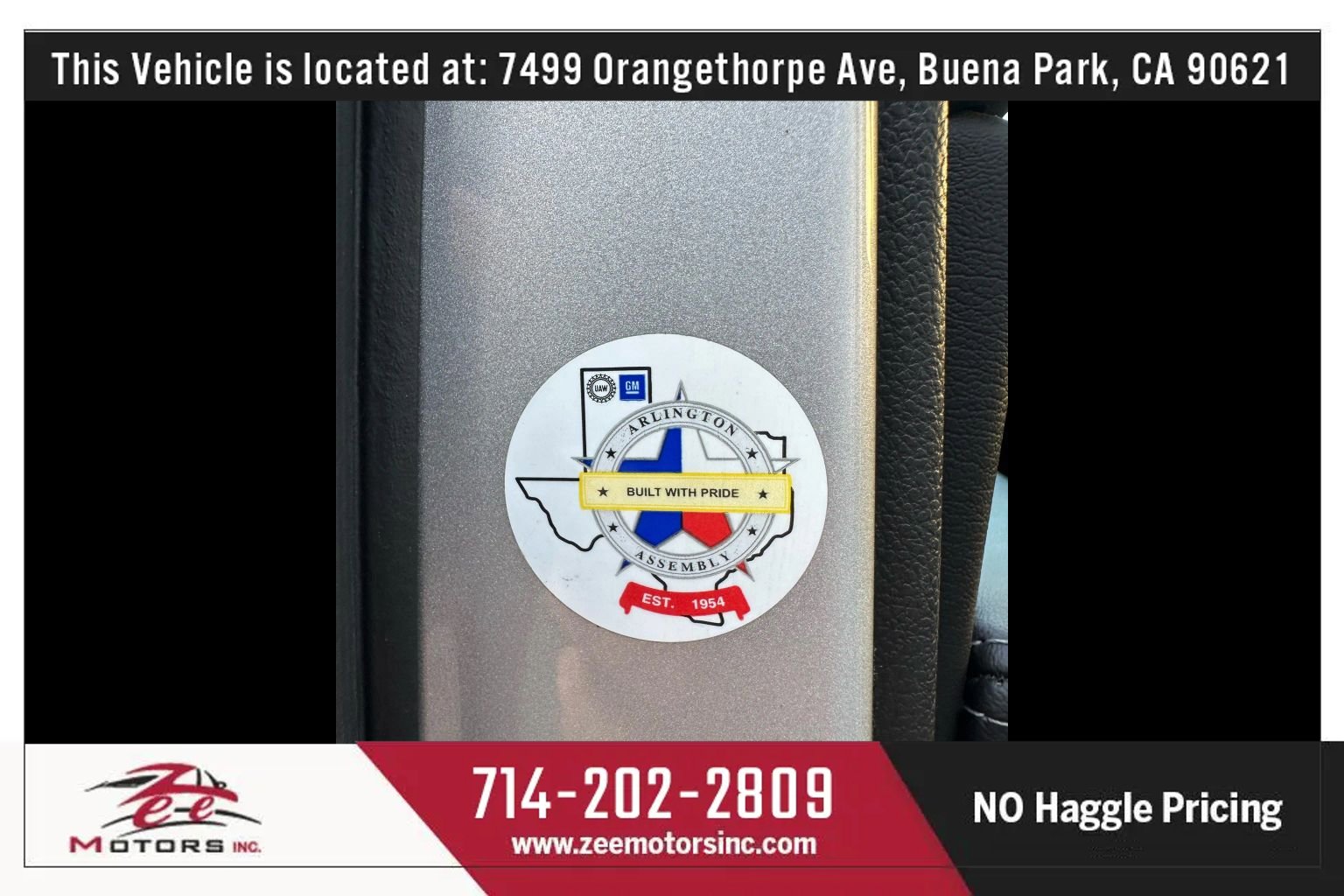 Used 2018 Chevrolet Tahoe LT AWD/4WD image 57