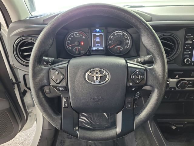 Used 2023 Toyota Tacoma SR image 26