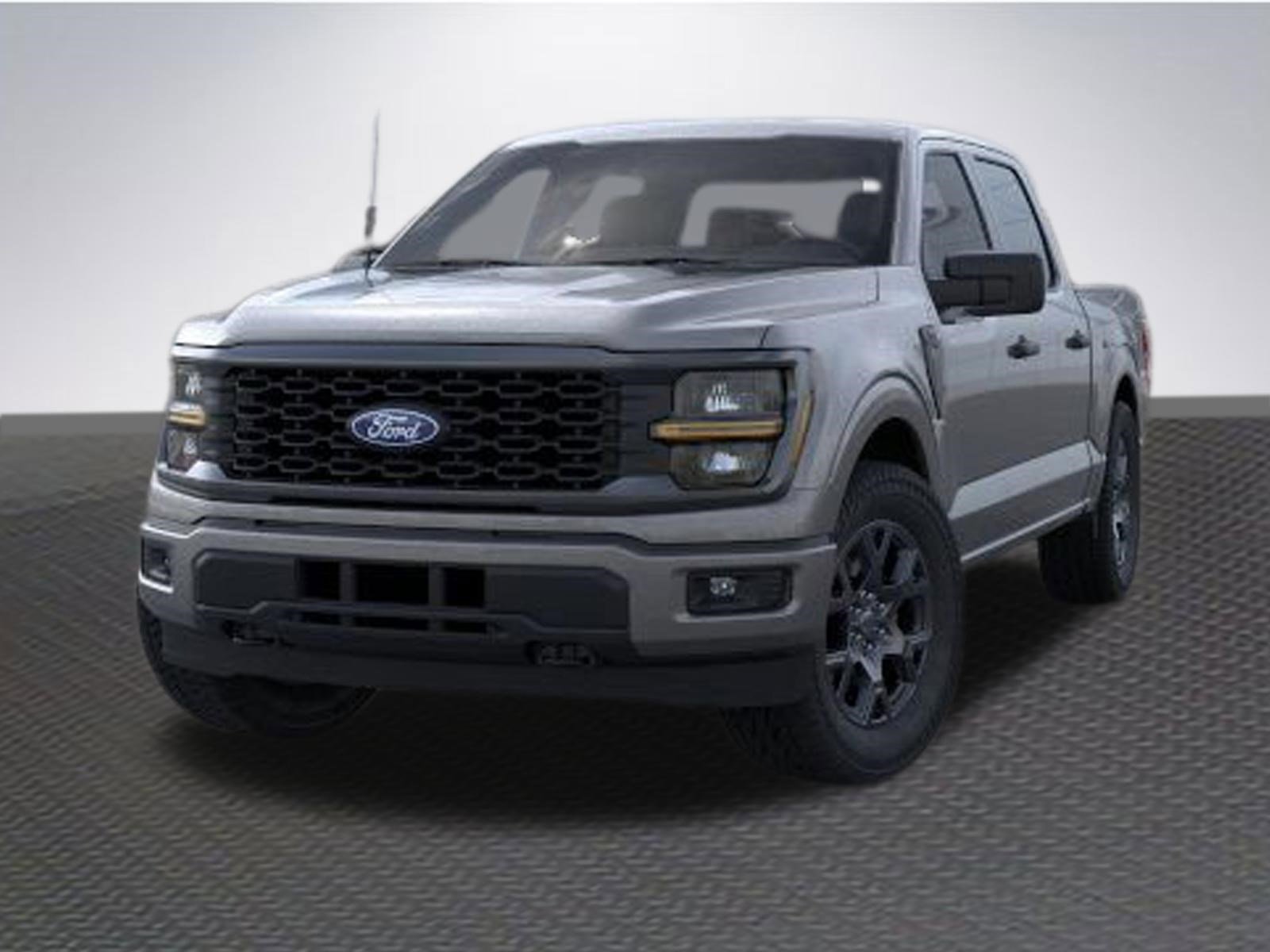 New 2026 Ford F150 STX w/ Equipment Group 200A image 2
