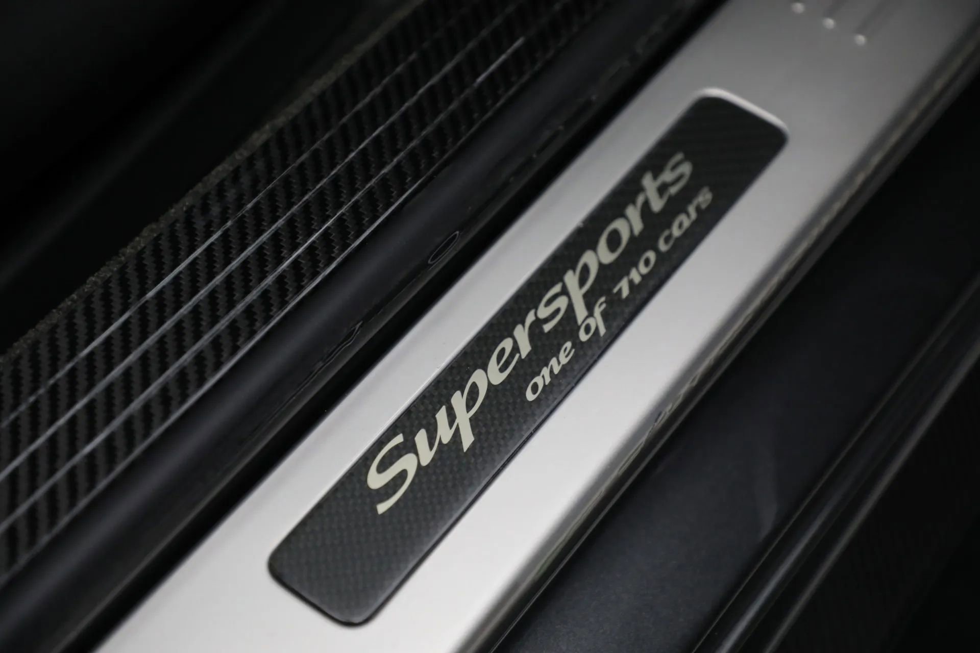 Used 2017 Bentley Continental GT Supersports image 88