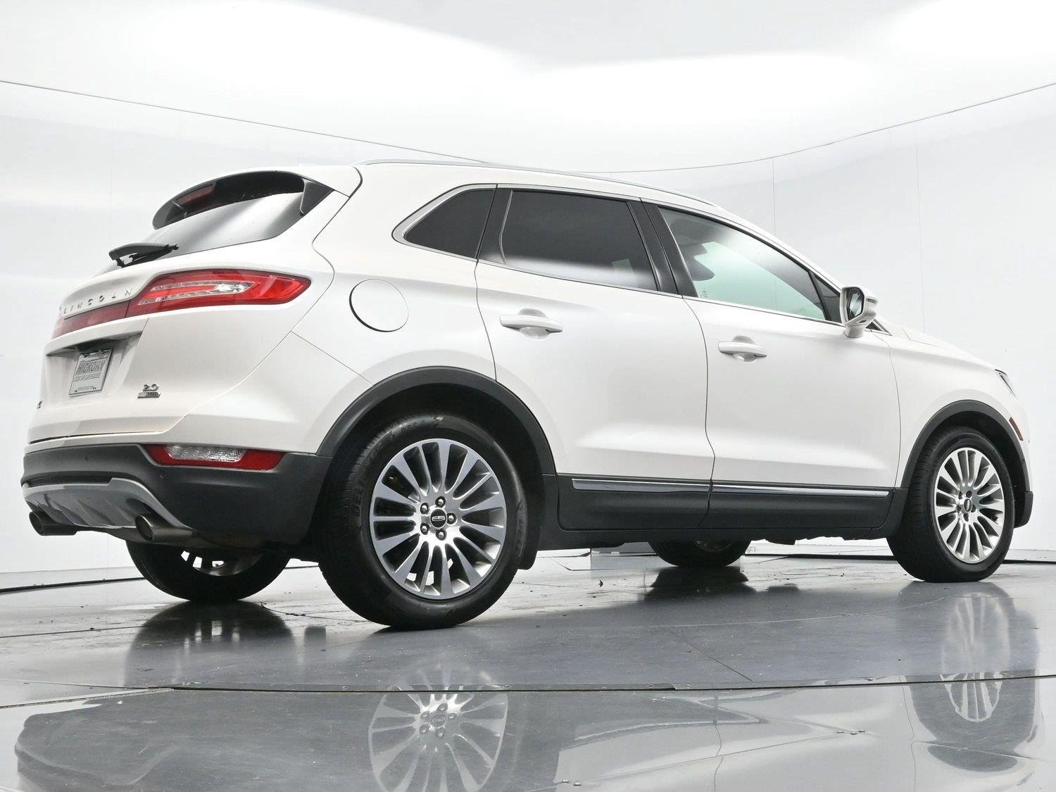 Used 2015 Lincoln MKC FWD w/ Equipment Group 102A Reserve image 45