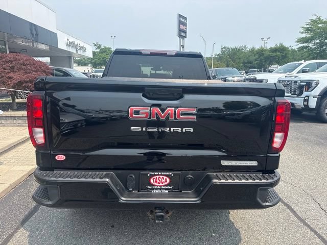 Used 2023 GMC Sierra 1500 Elevation AWD/4WD image 6