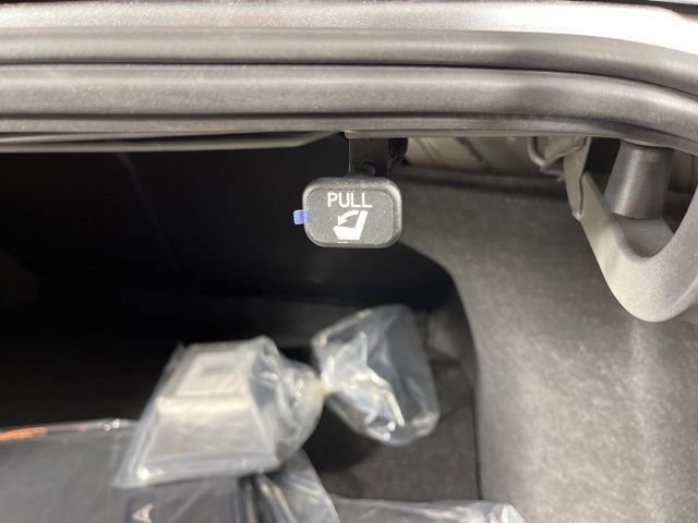 New 2026 Nissan Sentra S w/ S Cold Weather Package FWD image 46