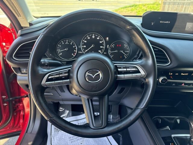 Used 2023 MAZDA CX-30 AWD 2.5 S w/ Select Package image 17