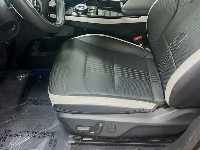 Certified 2024 Kia EV6 GT-Line RWD image 20