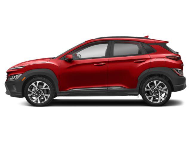 Used 2023 Hyundai Kona Limited image 3