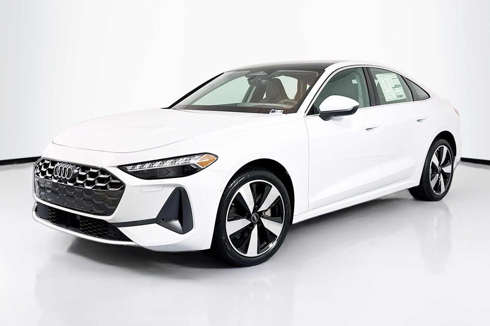 New 2025 Audi A5 2.0T Premium Plus