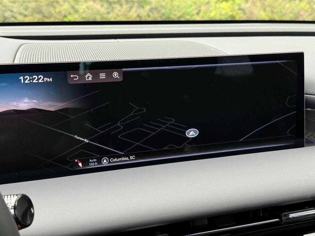New 2026 Genesis G80 3.5T Prestige image 4