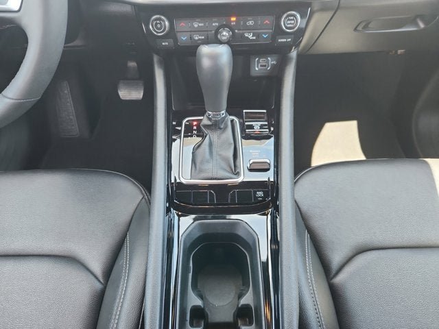 Used 2025 Jeep Compass Limited AWD/4WD image 11