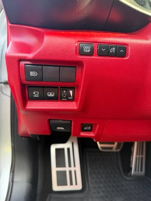 Used 2023 Lexus IS 500 RWD image 16