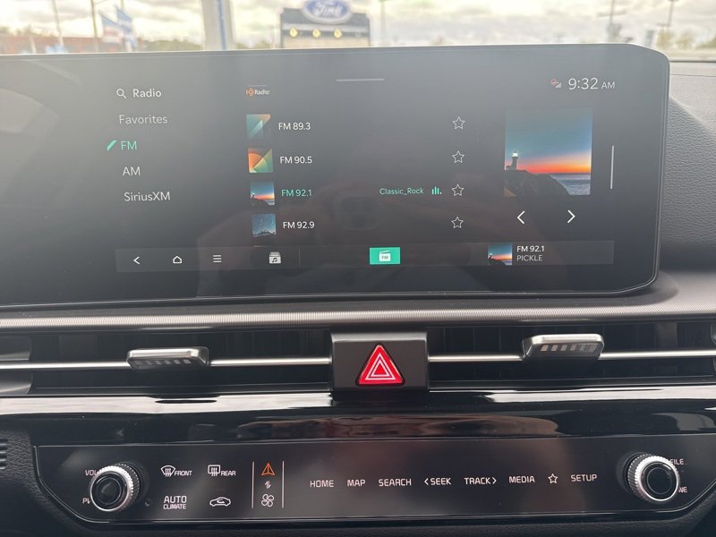 New 2026 Kia Sportage SX image 36