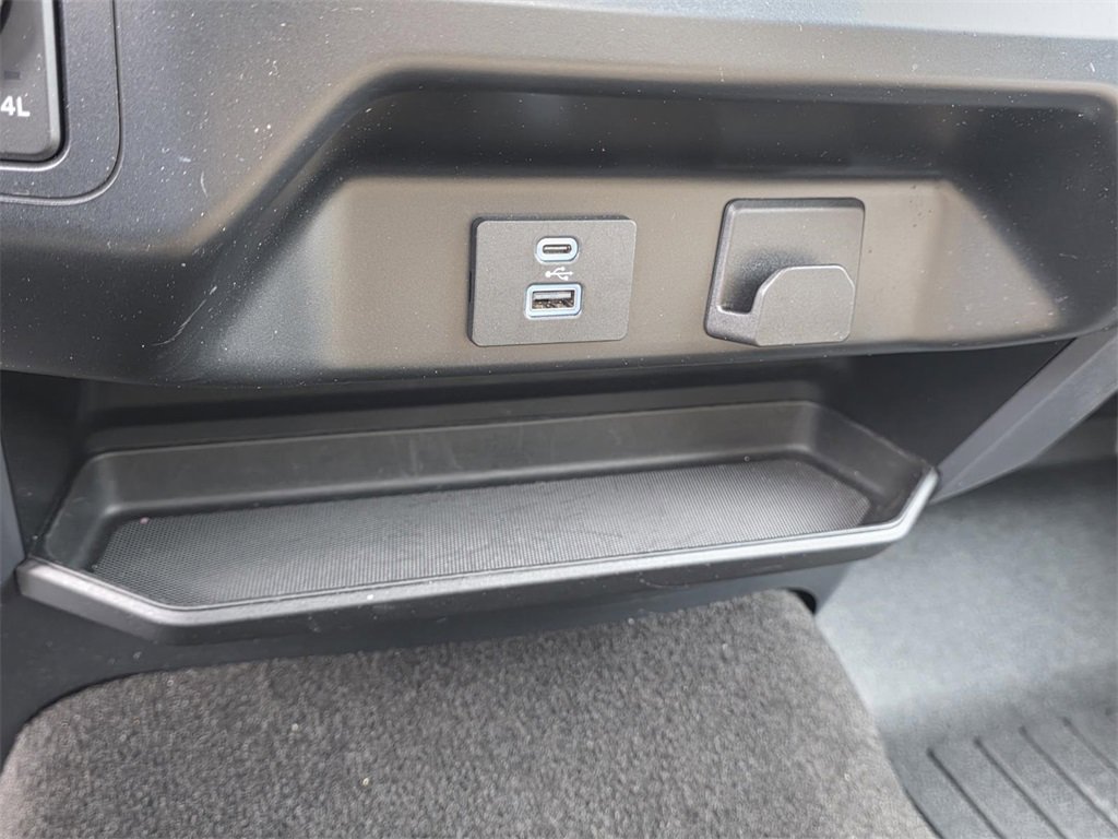 Used 2023 Ford F150 XLT w/ Equipment Group 301A Mid image 22