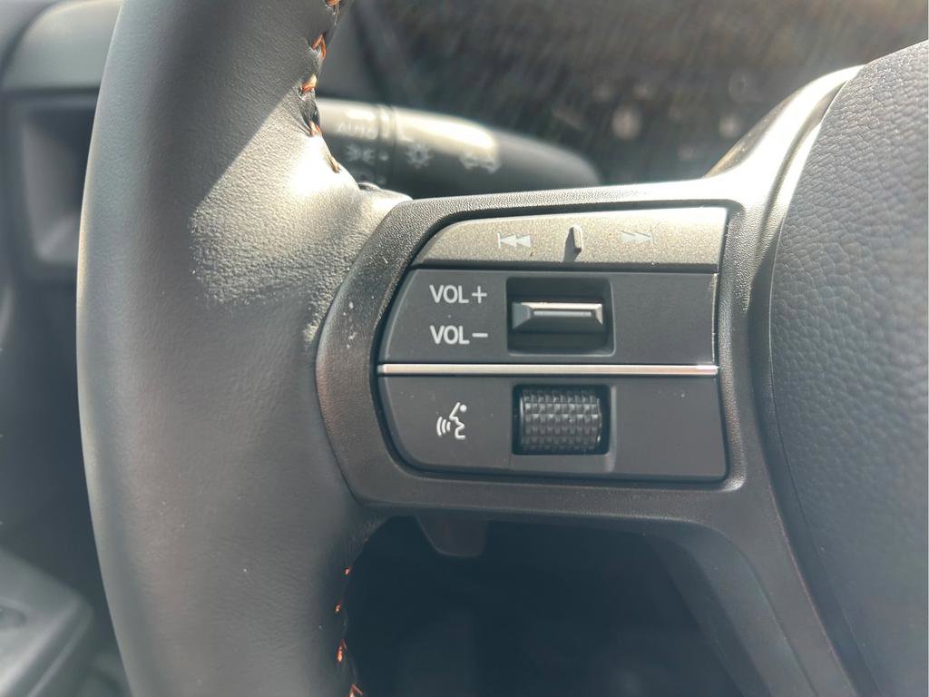 Used 2026 Honda CR-V TrailSport image 17