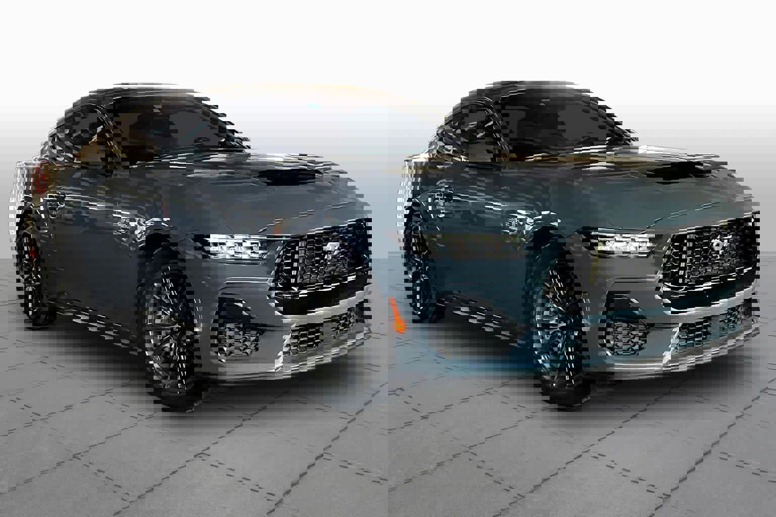 Used 2024 Ford Mustang GT Premium image 2