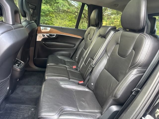 Used 2017 Volvo XC90 T6 Inscription w/ Vision Package image 26