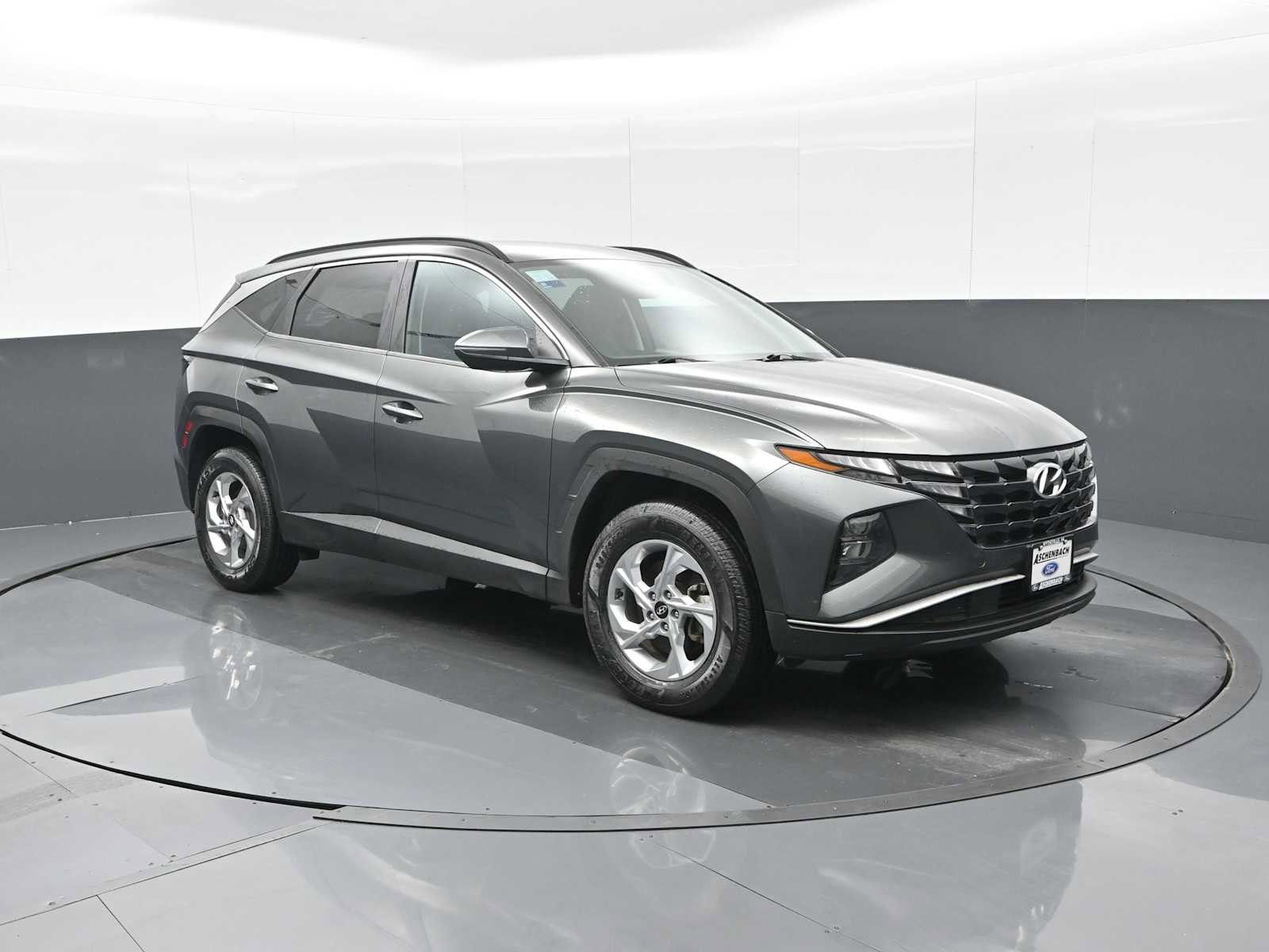 Used 2022 Hyundai Tucson SEL