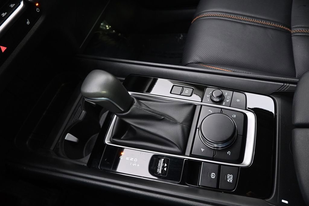 Used 2025 MAZDA CX-50 AWD 2.5 Hybrid w/ Premium Pkg image 32