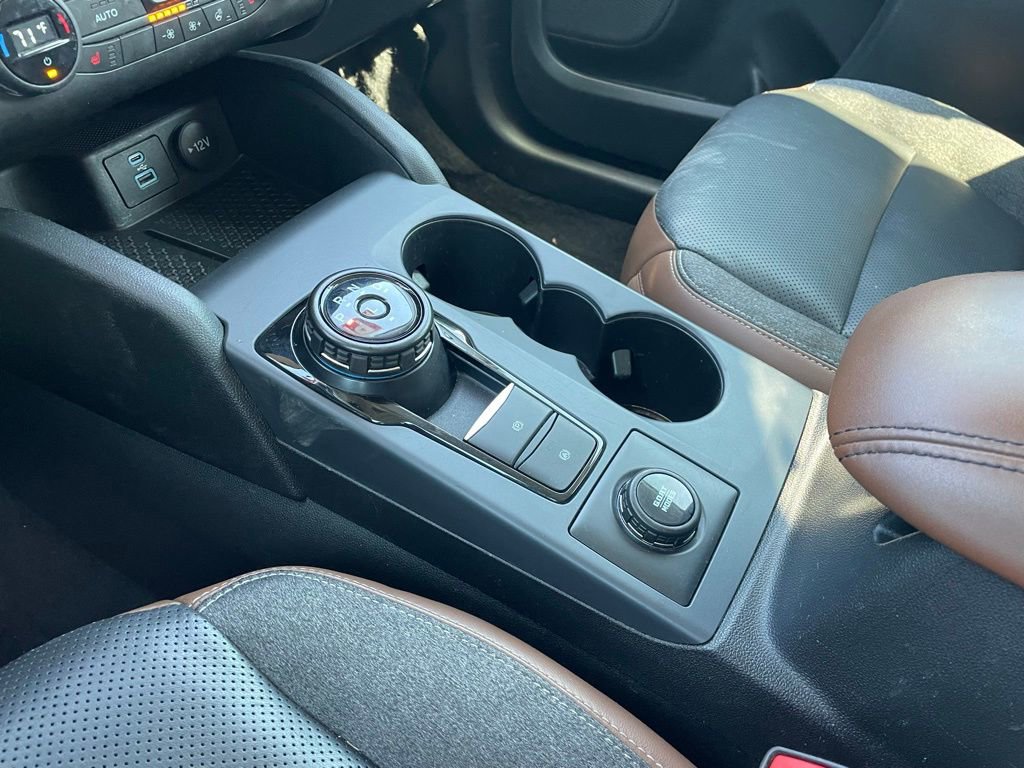 Used 2021 Ford Bronco Sport Outer Banks image 22