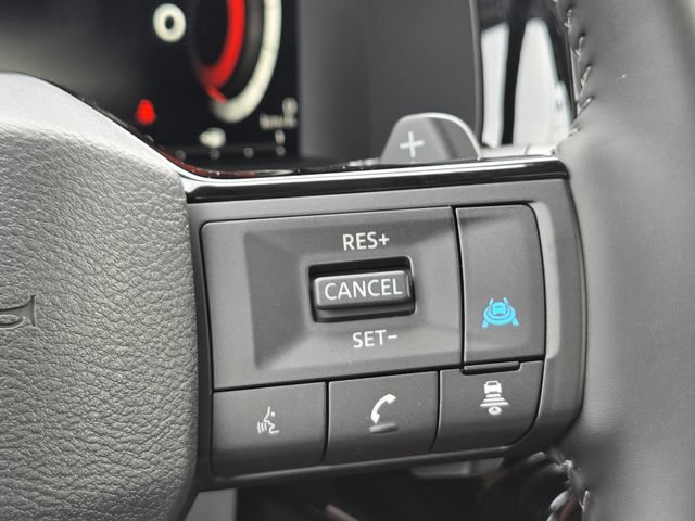 New 2026 Nissan Pathfinder SL w/ SL Premium Package AWD/4WD image 27