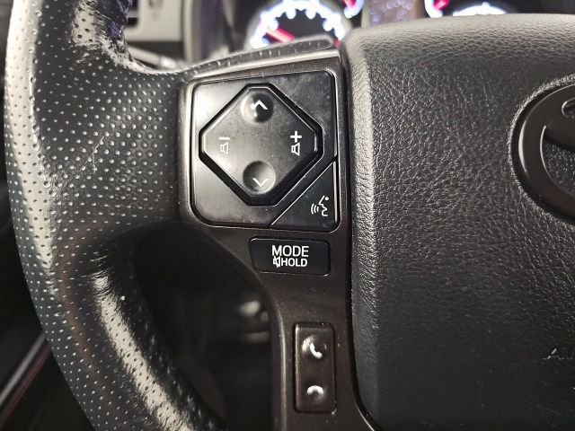 Certified 2023 Toyota 4Runner TRD Off-Road Premium image 20
