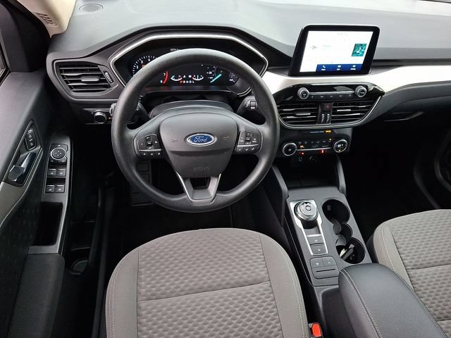 Used 2020 Ford Escape SE AWD/4WD image 2