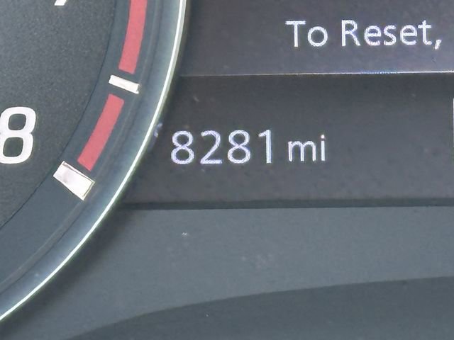 Certified 2023 Nissan Frontier SV w/ SV Convenience Package image 28