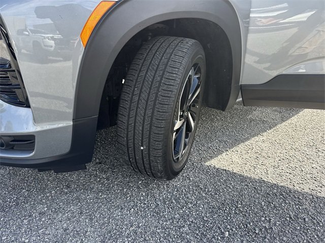 Used 2023 Chevrolet TrailBlazer RS w/ Convenience Package image 30