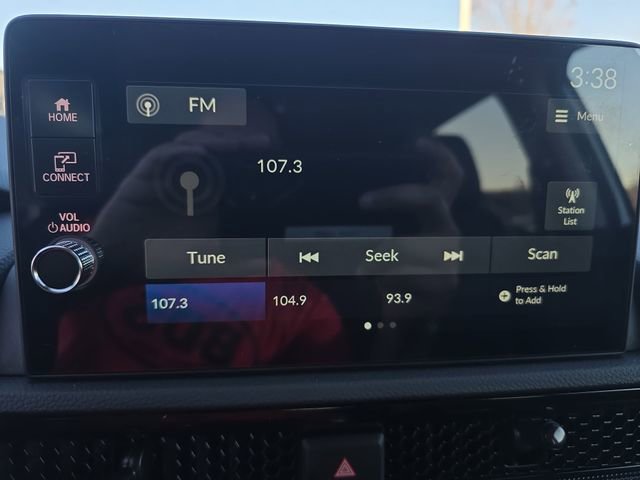 New 2026 Honda CR-V EX-L image 22