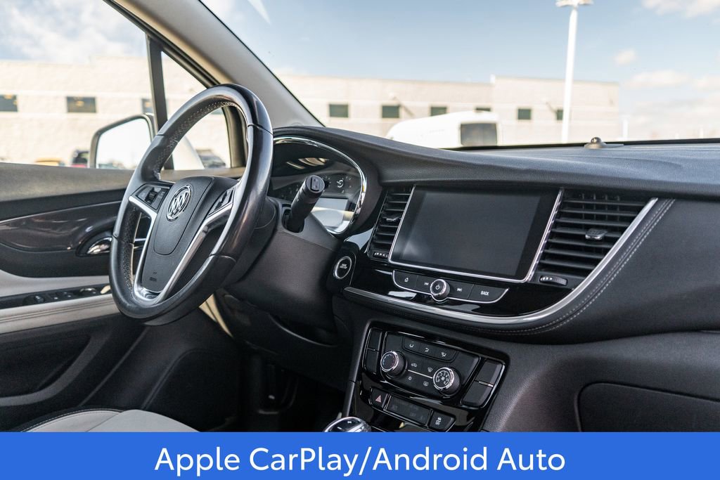 Used 2020 Buick Encore Preferred image 11
