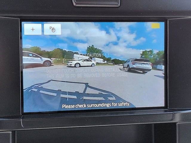 New 2025 Ford F350 XL w/ XL Chrome Package AWD/4WD image 22
