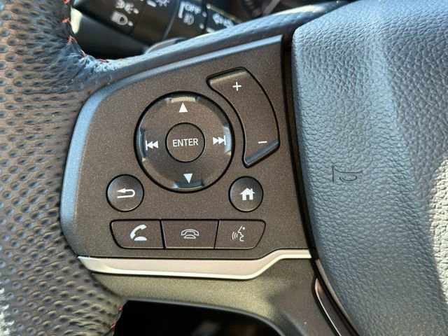Used 2024 Honda Passport TrailSport image 14