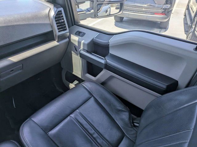 Used 2018 Ford F150 XLT image 15