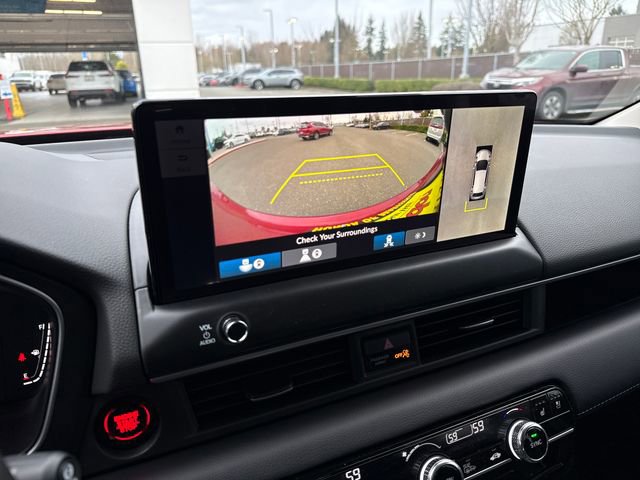 New 2026 Honda Pilot Elite image 22