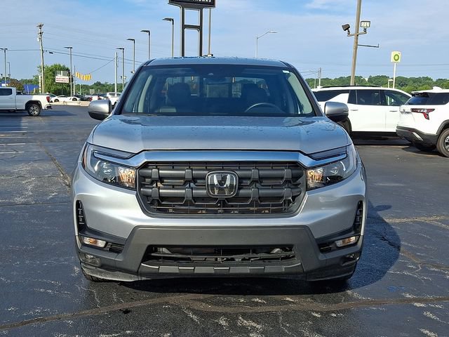 Used 2025 Honda Ridgeline RTL image 2