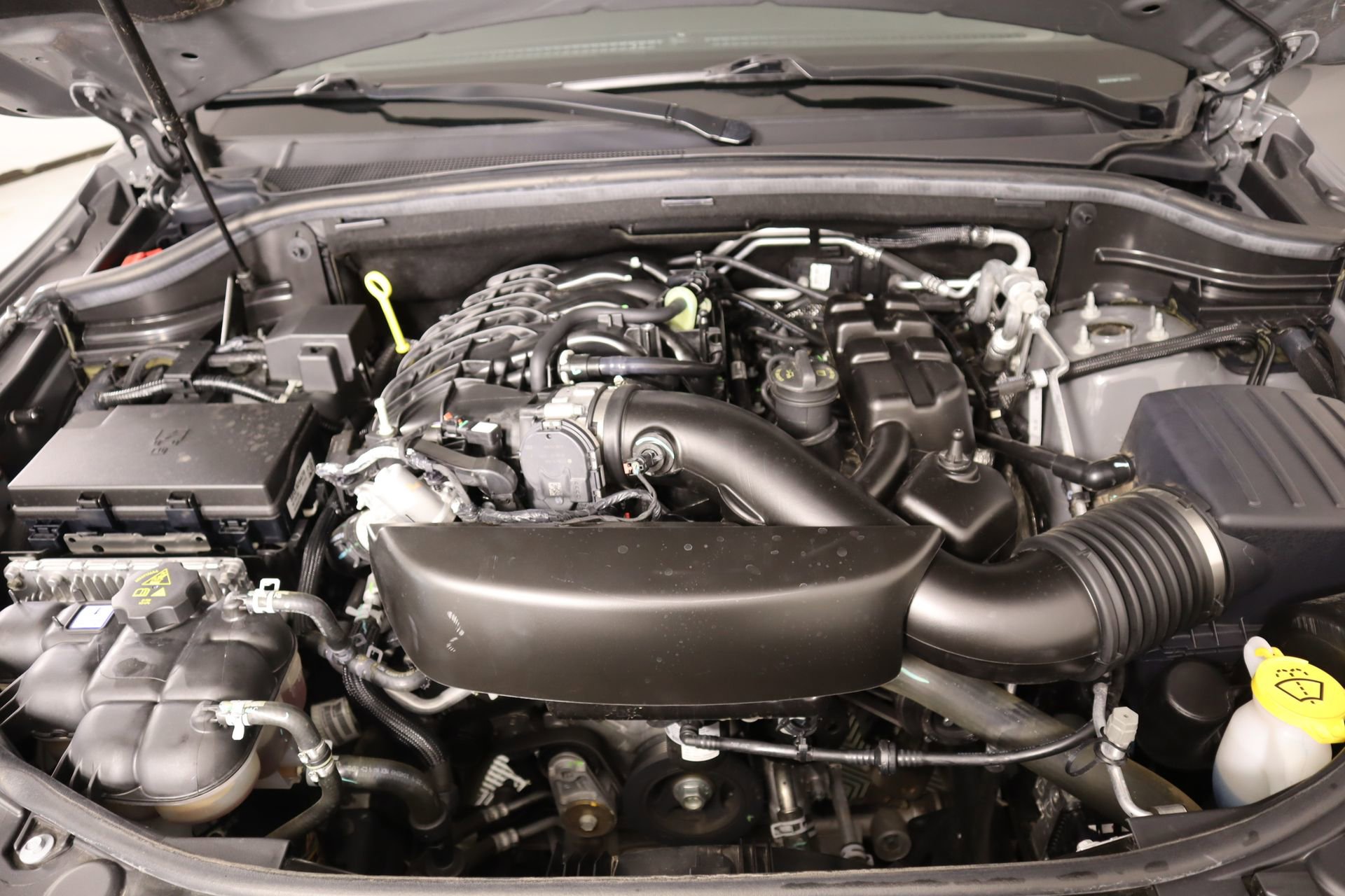 Used 2022 Dodge Durango SXT w/ Blacktop Package image 20