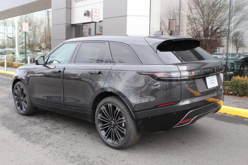 New 2026 Land Rover Range Rover Velar Dynamic SE AWD/4WD image 31