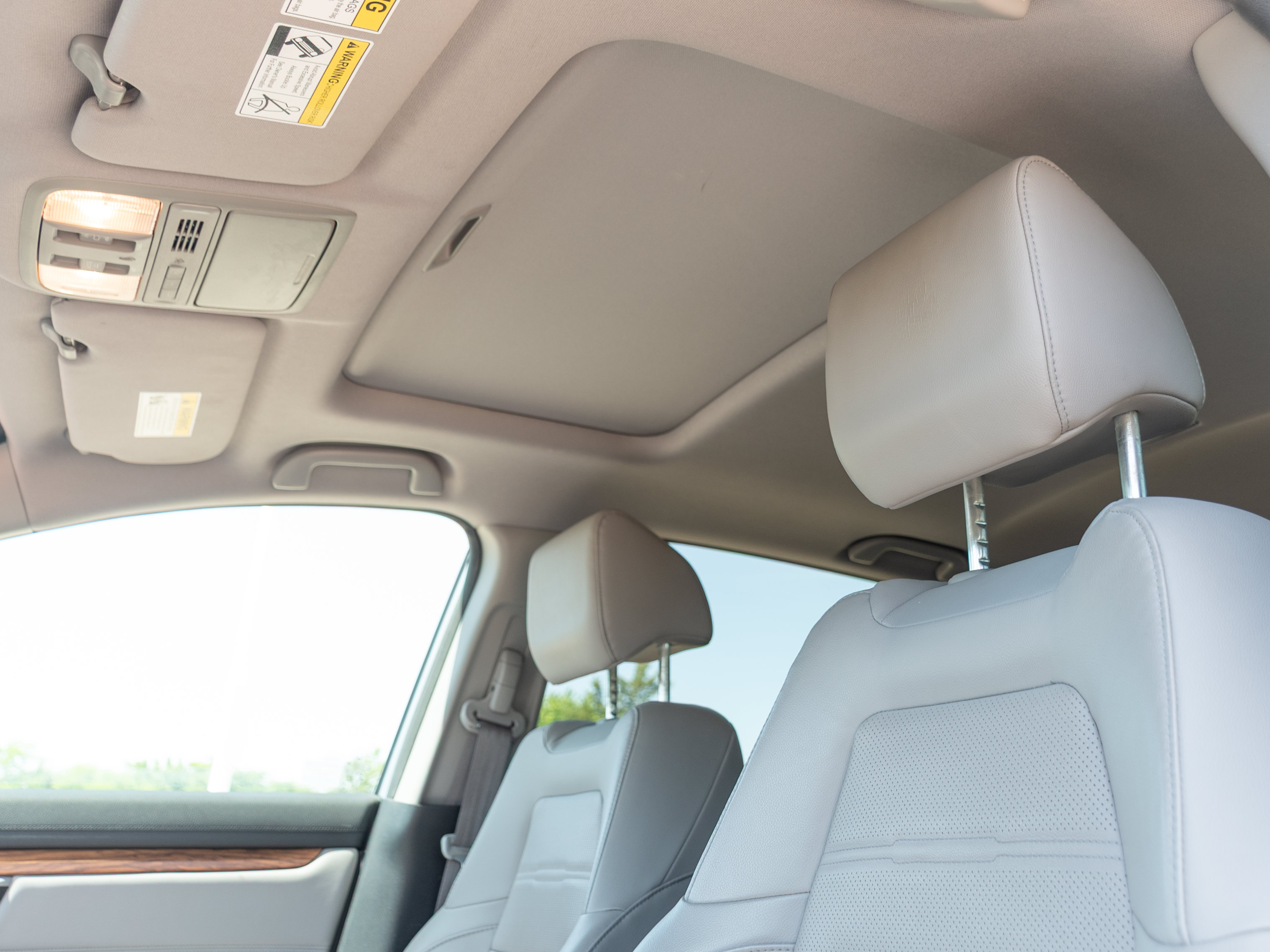 Used 2017 Honda CR-V Touring image 10