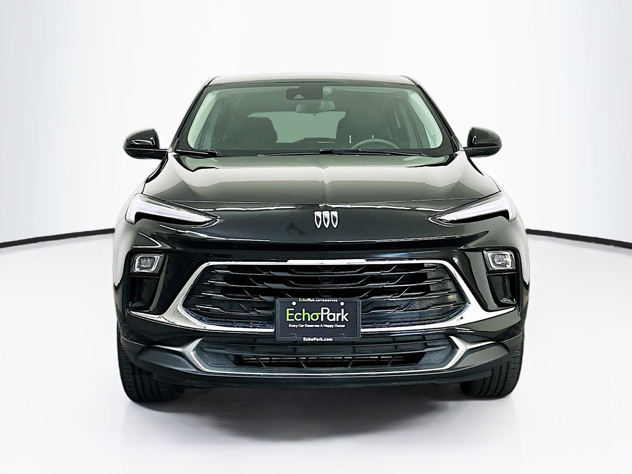 Used 2025 Buick Encore GX Preferred image 2