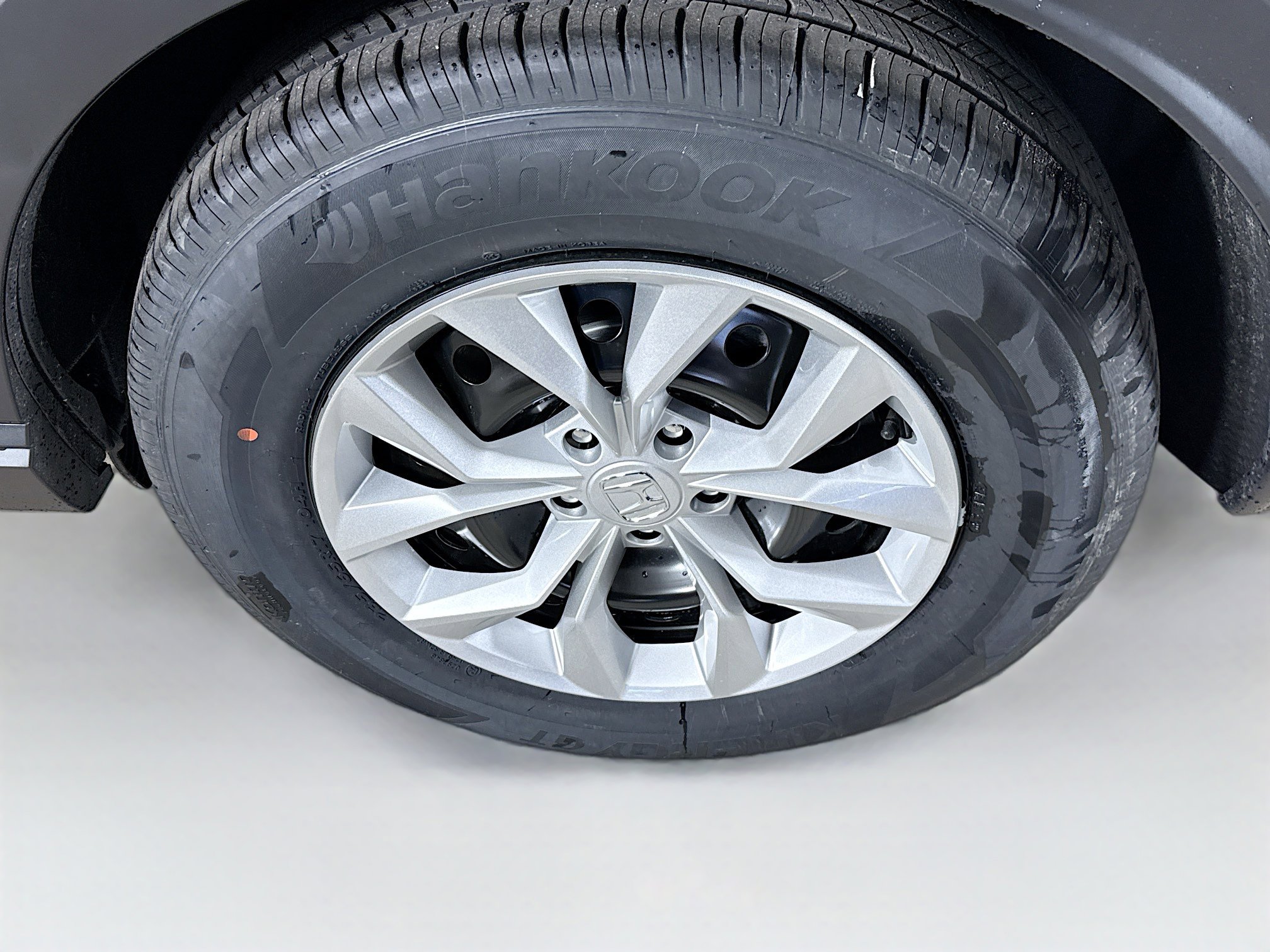 New 2026 Honda CR-V LX image 34