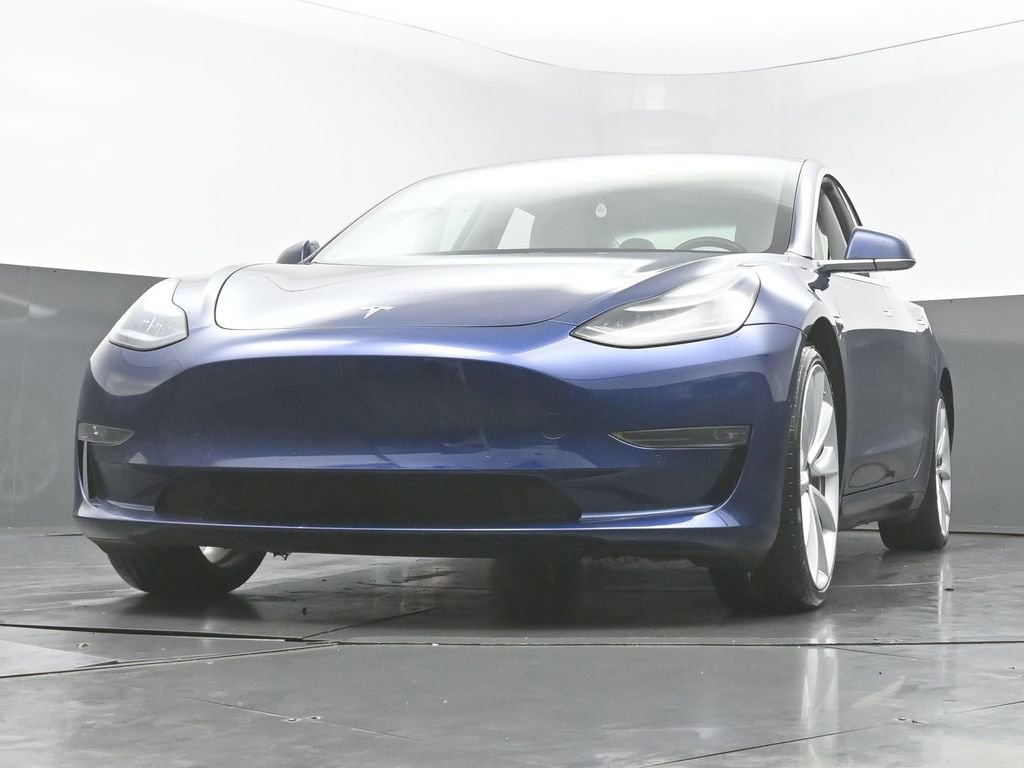 Used 2018 Tesla Model 3 Performance image 46