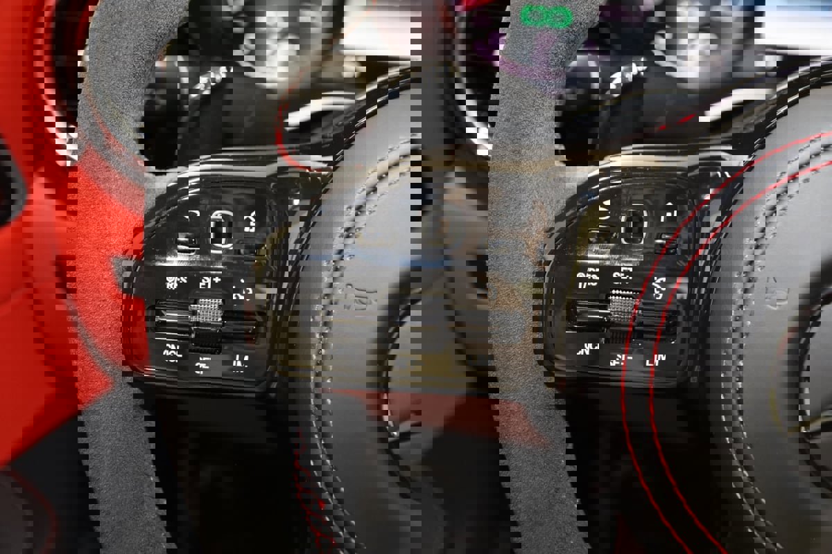 Used 2017 Mercedes-Benz AMG GT Coupe w/ Exclusive Interior Package image 72