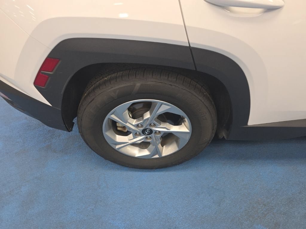 Used 2024 Hyundai Tucson SEL FWD image 6