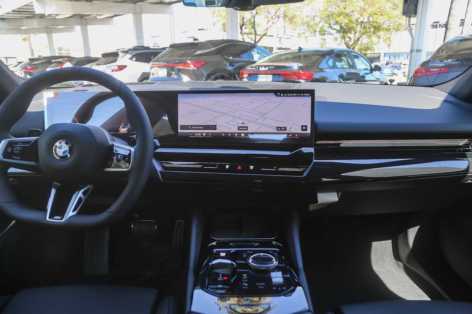 New 2026 BMW 530i w/ M Sport Package image 5